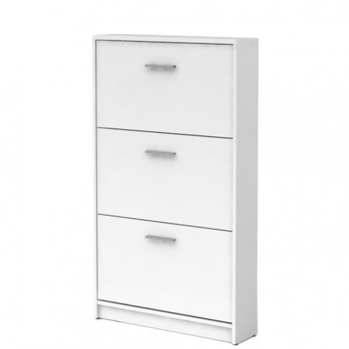 ​Тумба для обуви SFB3K НЕПО Гербор  нимфея альба